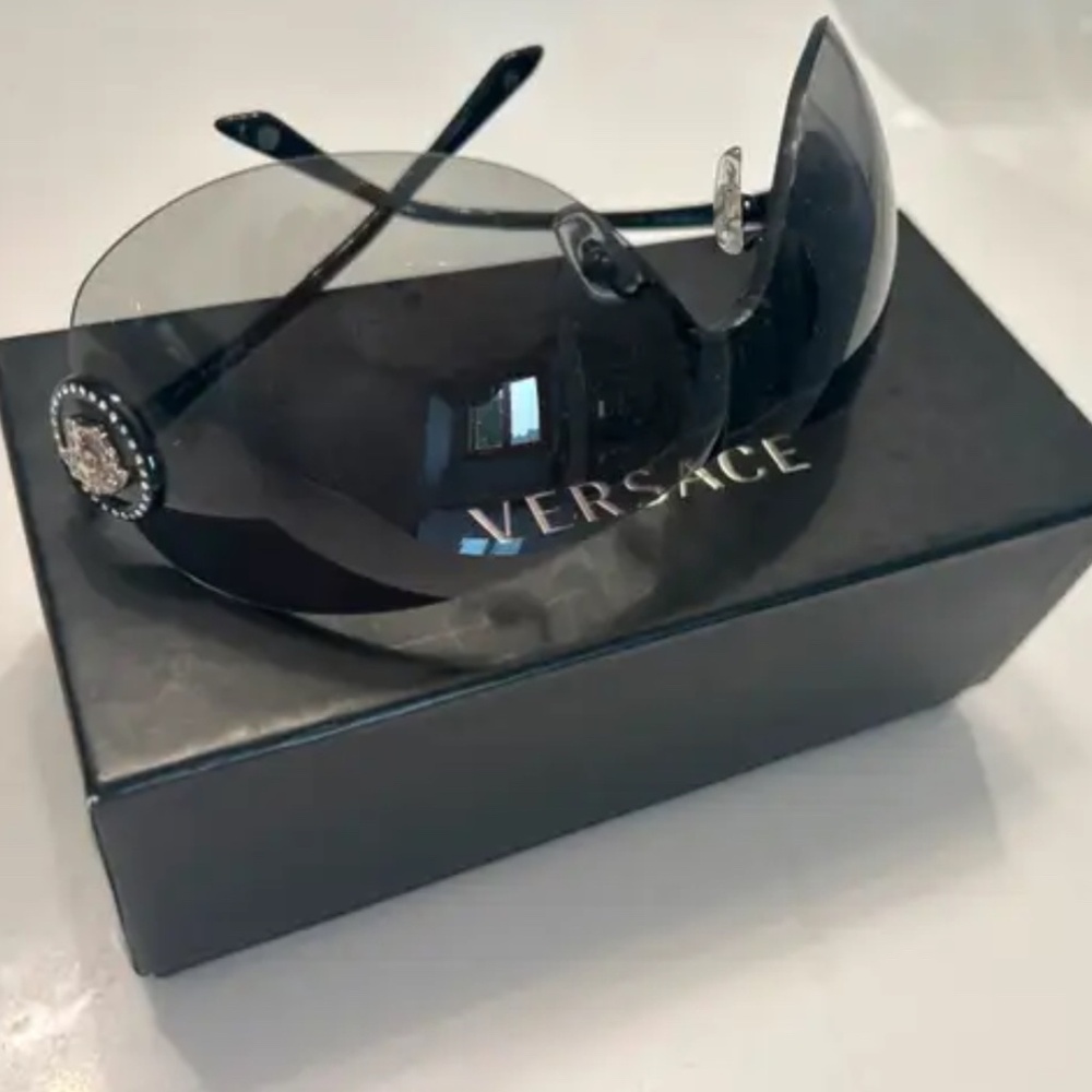 Versace sunglasses